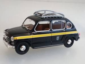 Solido SB 1/43 - Peugeot 505 Métal Brut Solido SB 1/43 - Peugeot 505 Métal Brut