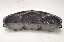 Compteur Hyundai COUPE