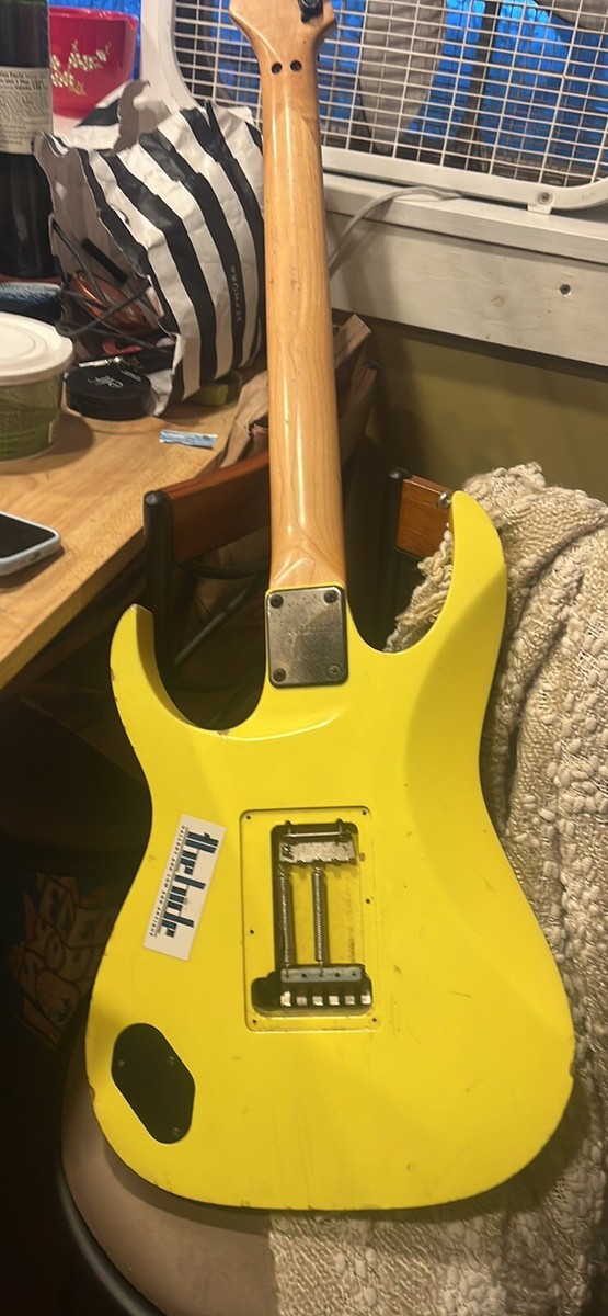 ibanez rg550 electric guitar | eBay
