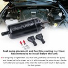 <!--F#f_0-->For HOLDEN COMMODORE VL Turbo Main External Fuel Pump 0580464070 250bhp 125 PSI<!--F/-->