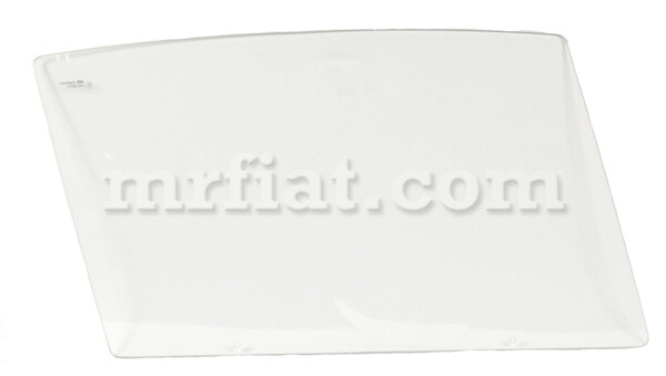 Ferrari 246 GTS Door Glass Right New