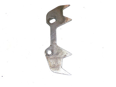OEM Husqvarna Felling Dog Spike, Models 262 261 257 254 55 51 50, #501795001