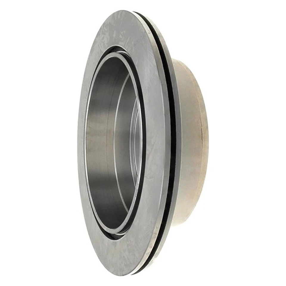 Rotores de freno traseros pastillas de freno de cerámica con herrajes para Lincoln Mark LT 2006-2008 Foto 3 de 4