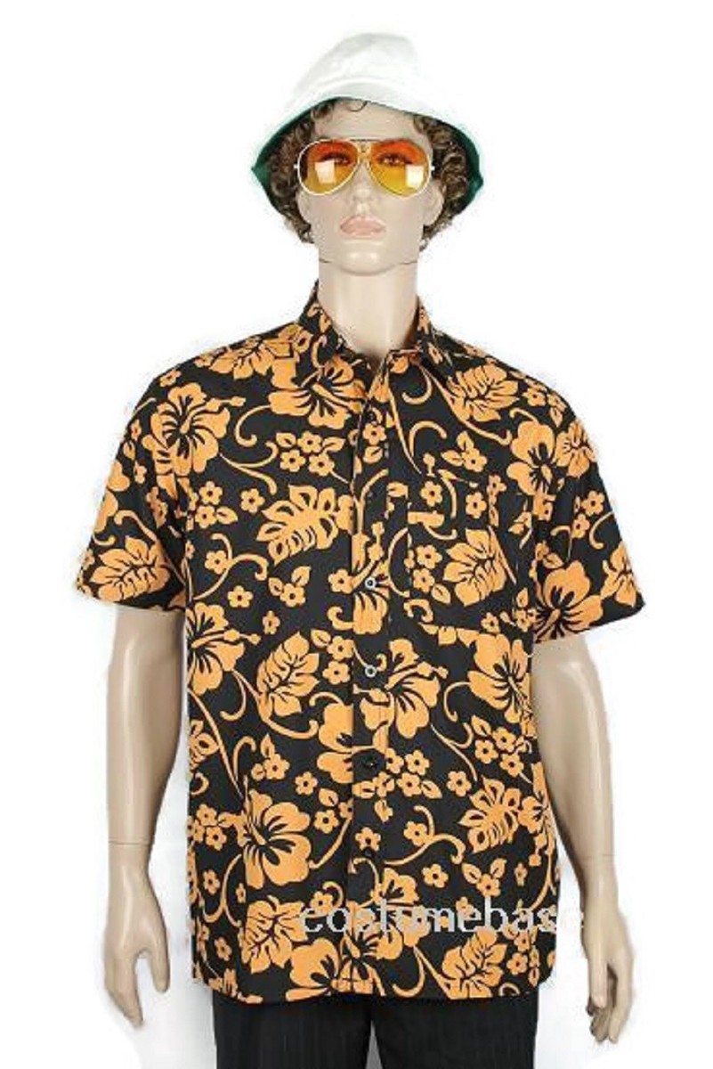 Fear,and Loathing in Las Vegas XL タオル Rango and Fear and Loathing in Las Vegas Short Sleeve Unisex