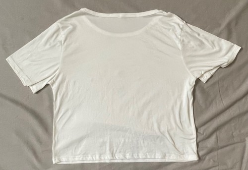 MOON PHASES WOMEN TEE SHIRT MEDIUM - Picture 7 of 7