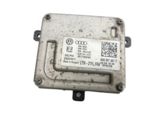 Xenon Vorschaltgerät Steuergerät Links für VW Passat B8 3G 14-19 4G0907697F