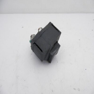 Kawasaki ZX-10 Tomcat EZ:?? Magnetschalter Relais Starter Anlasser