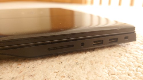 Used Dell G5 15 5500 - Win10 - Picture 7 of 7
