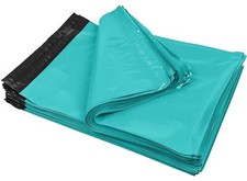 WHITE POLY MAILERS ENVELOPES BAGS 6X9 9X12 10X13 14X18 16X18 16X21 18X21 19X24 E - Foto 5