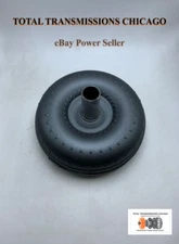 CR0621-41TE A606 42LE 42RLE TORQUE CONVERTER REMANUFACTURED JEEP LIBERTY