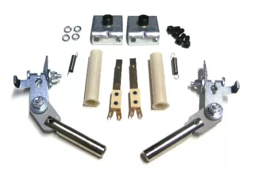 BALLY/WILLIAMS No Good Gofers PINBALL MACHINE FLIPPER REBUILD KIT