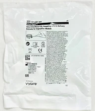 *1-Piece* Vyaire Medical Oral Nasal CO2Cannula For CapnoFlex Module 2013067-003