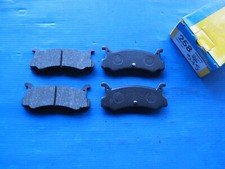 Plaquette de frein Daihatsu GRAN MOVE