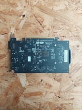 Grafi na Kartica Nvidia GeForce GTX 1050 Ti 4Gb v odli nem stanju 