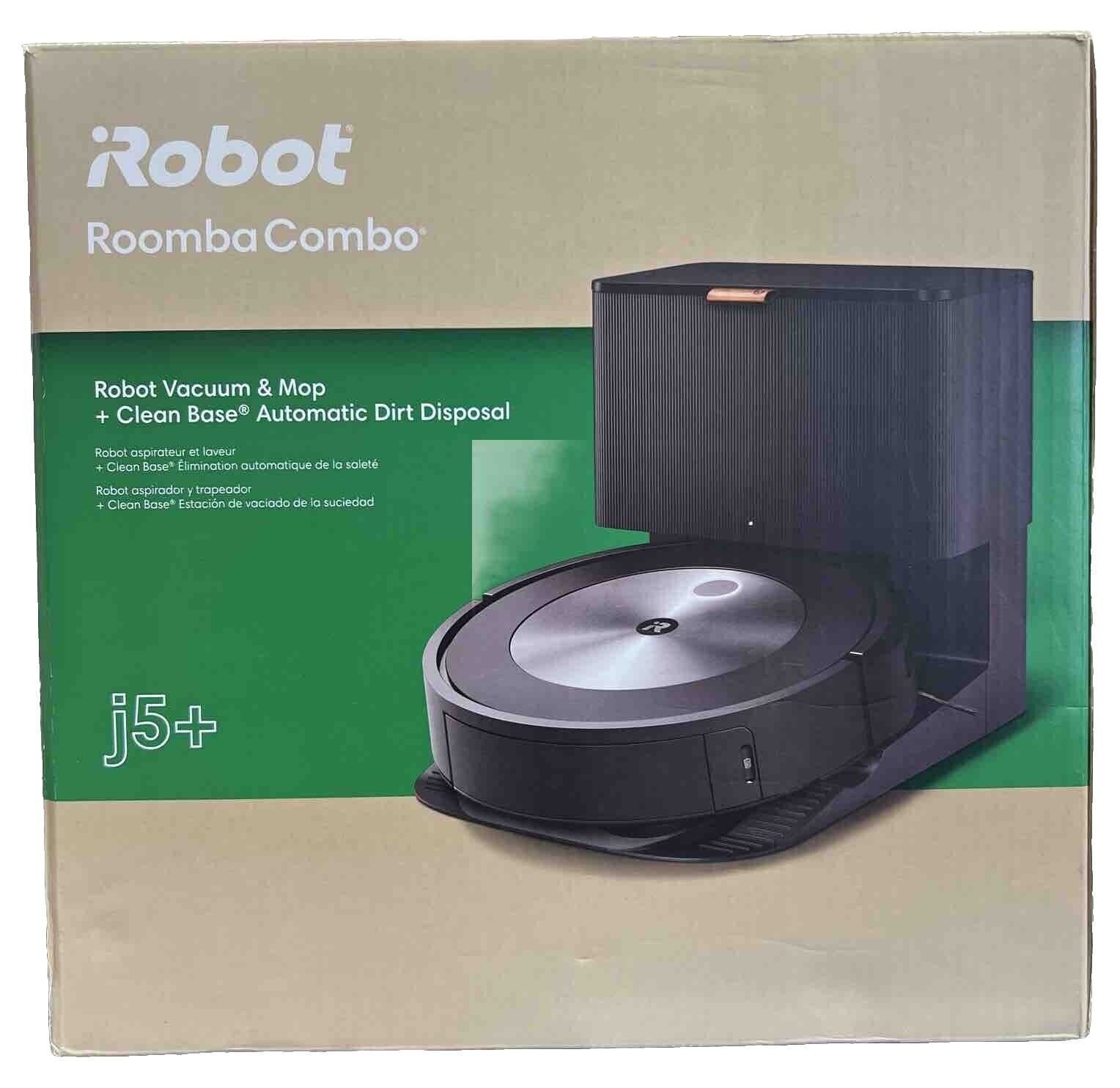 Roomba Combo J5 | eBay Roomba Combo J5 | eBay