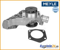 Wasserpumpe Meyle 1132200008 FüR Skoda Fabia I Fabia I Combi