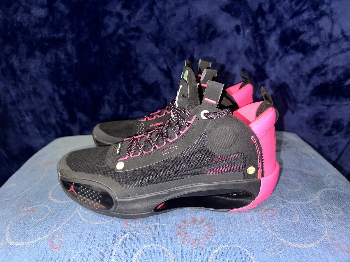 Jordan Zoom Separate Oklahoma Sooners PE Promo Sample Size 14 $_57.JPG?set_id=880000500F main image 4