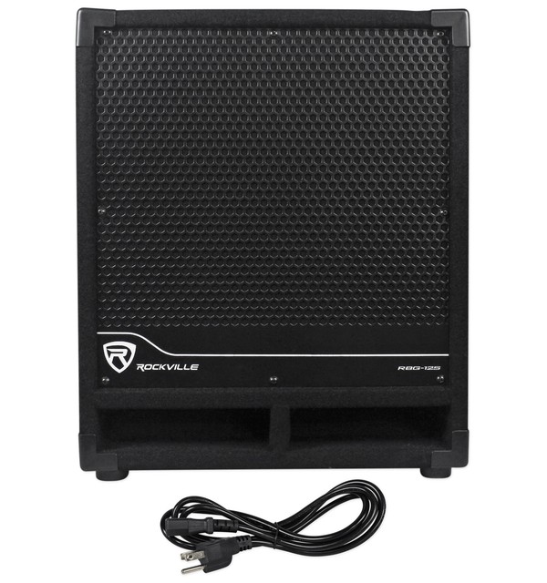 fli subwoofer 2400w
