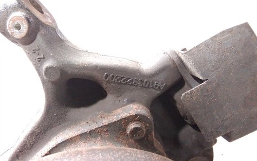 A9103322200 rótula eje delantero izquierdo ford sprinter iii furgon 2018 152290 - Imagen 3 de 11