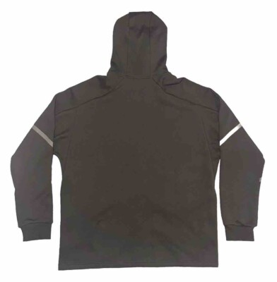 Adidas Designed For Gameday Full-Zip Hoodie Jacket Mens Size