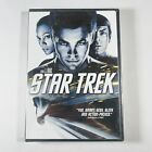 Star Trek Dvd 2009 Widescreen Edition Paramount Pictures Science Fiction Action