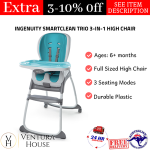 plastic booster seat for chair