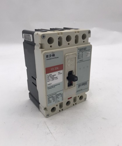 HOUSTON LAGER EATON FD3070L TYP FD 70 AMP GENERALÜBERHOLUNGSFREI 2 TAGE LUFT JETZT KAUFEN