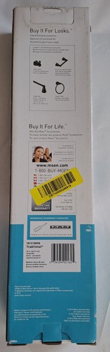 Moen 18-24 Inch Towel Bars You Pick The Collection and Finish - Brand New (R) - Picture 10 of 61