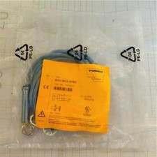 ONE NEW TURCK BI3U-M12-AP6X Proximity switch sensor Free ship #YP1