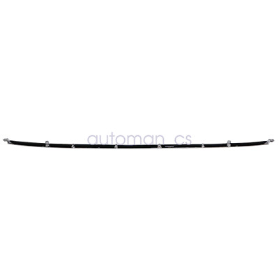 専用② 2016 Honda Pilot Front Bumper Evan-Fischer Front Bumper Step Pad