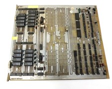 ALLEN BRADLEY MEMORY BOARD 634486A-90, 634486A 