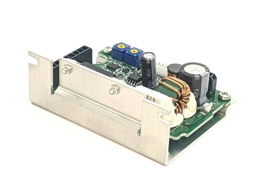 Controlador DC sin escobillas compatible Oriental Motor BLHD30K - Imagen 2 de 5