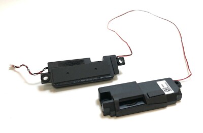 ASUS TUF GAMING FX705DT Genuine Speaker Kit L+R 04A4-03D80A2 | eBay