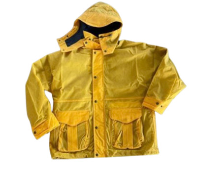 Купить nwt filson shelter waterfowl coat jacket mens size small