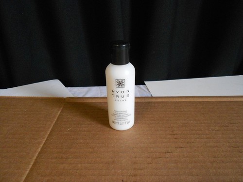 Avon True Color Moisturizing Eye Makeup Remover Lotion-2.7 oz-Sealed-Lot of 2-m3