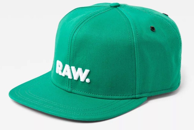 g star snapback cap