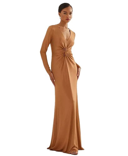 Lauren Ralph Lauren Women's Black Long Formal Dress Velvet Trim Size 2 Capsule | eBay Lauren Ralph Lauren Women's Black Long Formal Dress Velvet Trim Size 2 Capsule | eBay