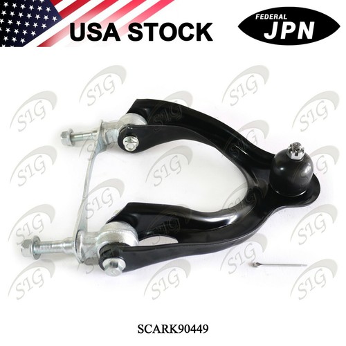 Brazos de control superiores delanteros para Acura Integra 1994-2000 2001 RK90448 RK90449 2 piezas - Imagen 9 de 10