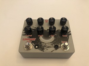 Walrus Audio Luminary Quad Octave Generator Pedal V1 eBay Walrus Audio Luminary Quad Octave Generator Pedal V1 eBay