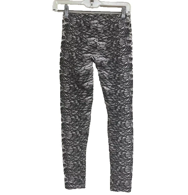 Lip Service Juniors Size Leggings for Women