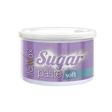 Italwax Sugar Paste Soft 13.5 oz / 400 ml Made in Italy