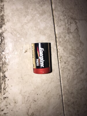 Energizer Battery