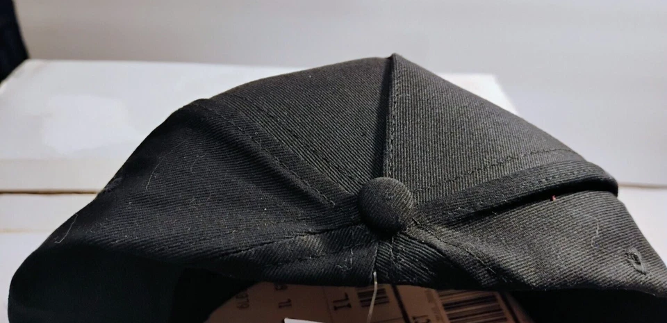 SOMBRERO POKEMON PIKACHU. NUEVA GORRA DE BÉISBOL TALLA JUVENIL ETIQUETA POKEMON COLOR BRILLANTE ENVÍO $5 Foto 4 de 4