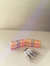 CITROEN C4 SPARK PLUGS 1.4 16V (04-2010) 4