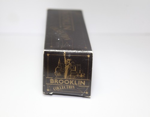 Brooklin Models BRK 46 1959 Chevrolet El Camino pick-up in scatola originale - Foto 10 di 10