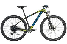 Torpado Ribot N 29" MTB - Nero/Blu, Taglia L