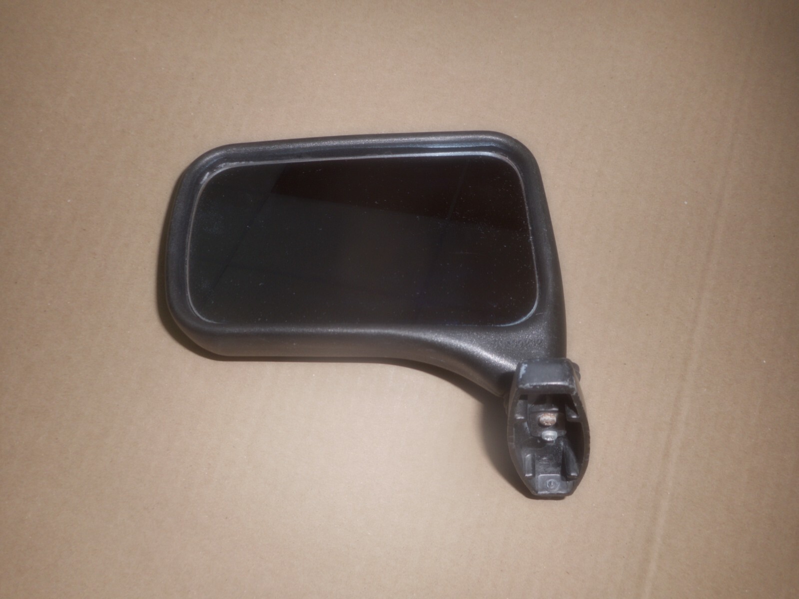 Vitaloni Side Mirrors Lamborghini Countach