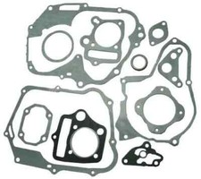 Apollo 125cc Fusion Db-35 Dbx15 Dirtbike Gasket Set 110-125cc Bore52mm Apollo 125cc Fusion Db-35 Dbx15 Dirtbike Gasket Set 110-125cc Bore52mm