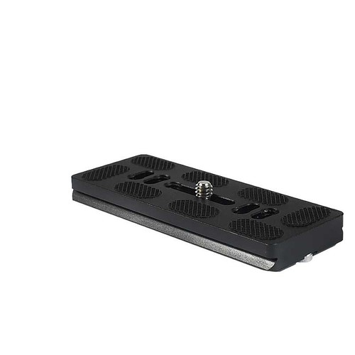 BEXIN QR-70N PLAQUE de Serrage Rapide pour Arca Manfrotto Gitzo TréPied