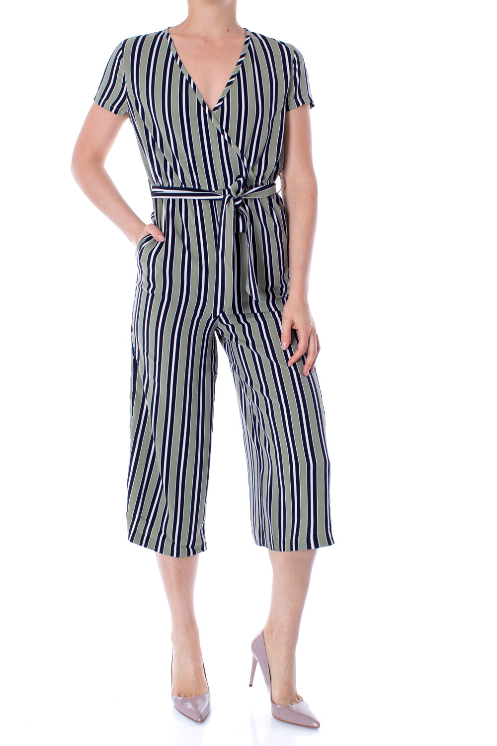 Only Jumpsuit damen Rosa s s aop jumpsuit tlr 15169220 Only Jumpsuit damen Rosa s s aop jumpsuit tlr 15169220